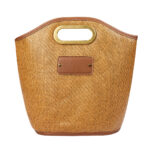 HIELERA ITALY BEIGE SIN 852 BE (TEJIDO DE PAPEL Y ALGODÓN) - Imagen 2