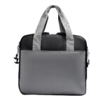 LONCHERA DYSHE NEGRO SIN 854 N (POLIÉSTER - LAMINADO DE POLIÉSTER. FORRO: ACETATO DE VINILO DE POLIETILENO) - Imagen 2