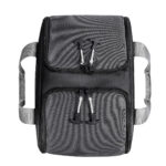 LONCHERA DYSHE NEGRO SIN 854 N (POLIÉSTER - LAMINADO DE POLIÉSTER. FORRO: ACETATO DE VINILO DE POLIETILENO) - Imagen 4