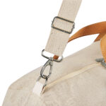 MALETA TAVY BEIGE SIN 883 BE (ALGODÓN RECICLADO) - Imagen 3