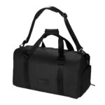 SIN 889 N - MALETA POID (NEGRO - PU - POLIESTER)