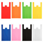 BOLSA AGDE AMARILLO SIN 918 Y (NON WOVEN) - Imagen 2