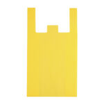 BOLSA AGDE AMARILLO SIN 918 Y (NON WOVEN)