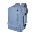 SIN 920 A - MOCHILA REIZIGER AZUL (AZUL - POLIESTER)