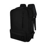 SIN 920 N - MOCHILA REIZIGER NEGRO (NEGRO - POLIESTER)