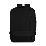 SIN 920 N - MOCHILA REIZIGER NEGRO (NEGRO - POLIESTER) - Imagen 2