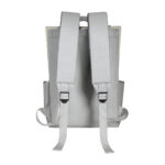 SIN 923 G - MOCHILA SAKTA GRIS (GRIS - POLIESTER) - Imagen 3