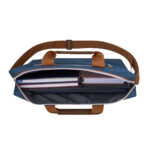 SIN 925 A - PORTAFOLIO TILAUS AZUL (AZUL - POLIESTER - CURPIEL) - Imagen 3