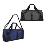 SIN 926 A - MALETA ARIKETA AZUL (AZUL - POLIESTER) - Imagen 6