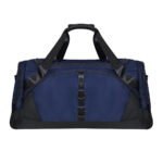 SIN 926 A - MALETA ARIKETA AZUL (AZUL - POLIESTER) - Imagen 2