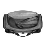 SIN 926 N - MALETA ARIKETA NEGRO (NEGRO - POLIESTER) - Imagen 3