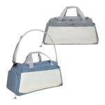 SIN 927 A - MALETA HOUDEN AZUL (AZUL - POLIESTER) - Imagen 8