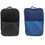 ZAPATERA PESCARA AZUL SIN 931 A (POLIÉSTER-MALLA) - Imagen 2