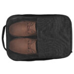 ZAPATERA PESCARA NEGRO SIN 931 N (POLIÉSTER-MALLA) - Imagen 2