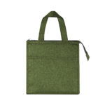 SIN 981 V - LONCHERA SAANVI VERDE (VERDE - POLIESTER - ALUMINIO) - Imagen 2