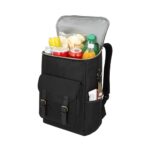 MOCHILA-HIELERA PAIA NEGRO SIN 991 N (POLIÉSTER) - Imagen 2