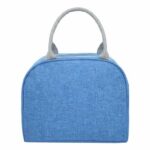 LONCHERA PROVIDENCE AZUL SIN 993 A (POLIÉSTER) - Imagen 3