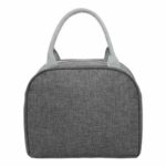 LONCHERA PROVIDENCE GRIS SIN 993 G (POLIÉSTER) - Imagen 3