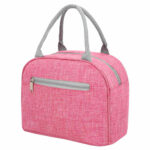 LONCHERA PROVIDENCE ROSA SIN 993 P (POLIÉSTER)