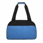 MALETA QUEENSLAND AZUL SIN 994 A (POLIÉSTER) - Imagen 2