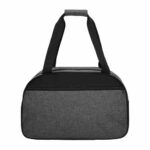 MALETA QUEENSLAND GRIS SIN 994 G (POLIÉSTER) - Imagen 2