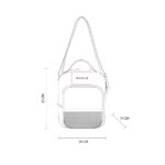 HIELERA MINION VERDE SIN 998 V (POLIÉSTER) - Imagen 3