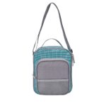 HIELERA MINION VERDE SIN 998 V (POLIÉSTER) - Imagen 2