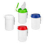 TOALLITAS SALVIA AZUL SLD 002 A (PLÁSTICO) - Imagen 4