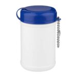 TOALLITAS SALVIA AZUL SLD 002 A (PLÁSTICO)