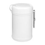 TOALLITAS SALVIA BLANCO SLD 002 B (PLÁSTICO)