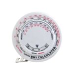 CINTA MASA CORPORAL SLIM BLANCO SLD 006 (PLÁSTICO) - Imagen 6