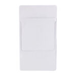 FUNDA PROTECTORA CASSIA BLANCO SLD 011 B (PLÁSTICO) - Imagen 5