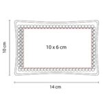 COMPRESA DE GEL AZUL SLD 015 A (PVC - GEL) - Imagen 3