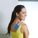 COMPRESA DE GEL AZUL SLD 015 A (PVC - GEL) - Imagen 2