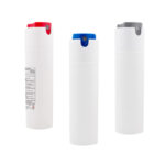 SANITIZANTE ZANTE AZUL SLD 018 A (PLÁSTICO) - Imagen 4