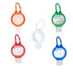 GEL SANITIZANTE ONSELLA BLANCO SLD 021 B (PLÁSTICO - SILICÓN) - Imagen 3