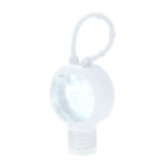 GEL SANITIZANTE ONSELLA BLANCO SLD 021 B (PLÁSTICO - SILICÓN)