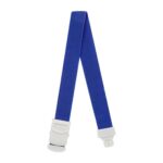 TORNIQUETE ARUMBERA AZUL SLD 029 A (POLIÉSTER - PLÁSTICO)