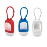 GEL SANITIZANTE IMANPA BLANCO SLD 030 B (PLÁSTICO - SILICÓN) - Imagen 4