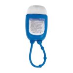 GEL SANITIZANTE IMANPA AZUL SLD 030 A (PLÁSTICO - SILICÓN) - Imagen 2