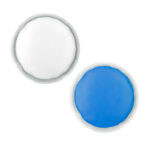 COMPRESA ISIS AZUL SLD 034 A (PVC - GEL) - Imagen 2