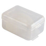 GOMAS PARA CUBREBOCAS BOMBAY BLANCO SLD 055 B (PLÁSTICO) - Imagen 4