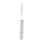 LÁMPARA CON LUZ UV CHANAI BLANCO SLD 058 B (PLÁSTICO) - Imagen 2