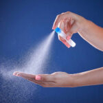 SPRAY SANITIZANTE VARENNA AZUL SLD 060 A (PLÁSTICO) - Imagen 3