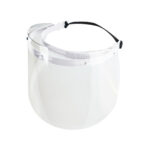 CARETA PARA NI&NTILDE;O BLANCO SLD 071 B (PLÁSTICO DIADEMA - PET CALIBRE 20 CARETA) - Imagen 5