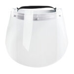 CARETA PARA NI&NTILDE;O BLANCO SLD 071 B (PLÁSTICO DIADEMA - PET CALIBRE 20 CARETA) - Imagen 2