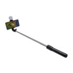SELFIE STICK LITE NEGRO SLF 005 N (PLÁSTICO - ALUMINIO) - Imagen 2