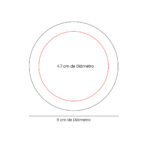 SOC 013 M - PELOTA ANTI-STRESS LISA MORADO (MORADO - PU) - Imagen 2