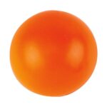PELOTA ANTI-STRESS LISA NARANJA SOC 013 O (PU)