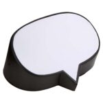 ANTI-STRESS WIT BLANCO SOC 028 (PU)